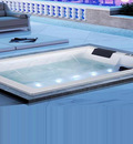 Buy Jacuzzi Tub From Authorised Seller For Your Ease