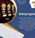 Mahjong Slot