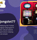 Mahjong Slot77