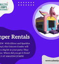 Jumper Rentals Chandler