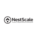 NestScale logo