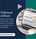 Best Professional Tax Software