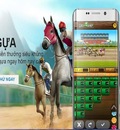 Hướng dẫn cách chơi cá cược đua ngựa online chi tiết nhất