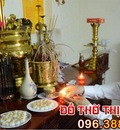 Văn khấn Tết Hàn thực mùng 3.3 theo "Văn khấn cổ truyền Việt Nam"