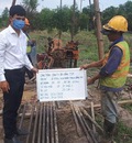 Khoan Cọc Nhồi 2022 T4222