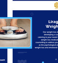 Liraglutide Weight Loss.