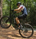 Velowave e-bike | GHOST 500