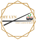 MY LYN Asian Cuisine   Sushi