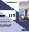 Ampoule LED