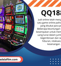 QQ188 Situs Slot Judi Online