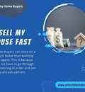 Sell My House Fast St Louis
