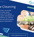 Colchester Gutter Cleaning