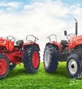 Mahindra Tractor  httpstractorkarvan commahindra tractors