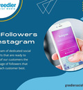 Buy Followers on Instagram