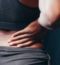 Back pain physiotherapy in Langley, BC