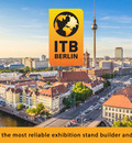 ITB Fair 2023, Berlin