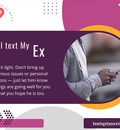 Find the Answer to Should I Text My Ex