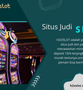 Situs Judi Slot