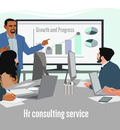 HR Consulting Services: Are They Helpful To A Company?
