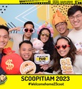 photo booth to hire singapore now