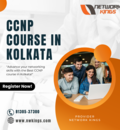 Best CCNP Course in Kolkata – Join Now
