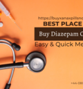 Best Place to Buy Diazepam Online Easy   Quick Methods