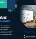 Tax Refund Advance Software