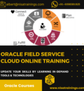Oracle Field Service Training