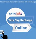 Tata Sky DTH Recharge