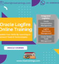 Oracle Logfire Training