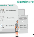 Expatriate Payroll Services: How to Save Your Extra Cost?