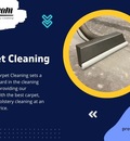 Carpet Cleaning Tulsa