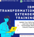IBM Datapoer Training