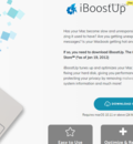 Iboost Up