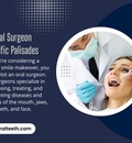 Oral Surgeon Pacific Palisades