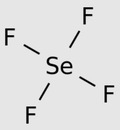 ECHEMI | Selenium fluoride (SeF4), (T-4)-