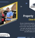 Property Clean Out Bardstown