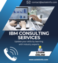 IBM Consulting Services: