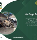 Garbage Removal