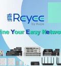 Reyee | Redefine your easy network