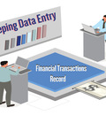 Bookkeeping Data Entry Services A Beginners Guideline: Step By Step