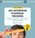 JDA Enterprise Planning