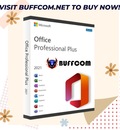 Office 2021 Professional Plus Key Global
