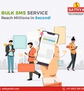 bulk sms service | bulk sms in india