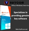 Microsoft Office Home And Business 2019 CD Key for MAC Global