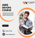 Best AWS DevOps Course and Training