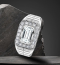 Nhẫn kim cương nam Na-285