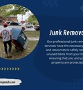 Nashville Junk Removal Service
