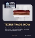 Textile Trade Show - GTT Fair