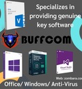 Microsoft Office Professional Plus 2010 retail Key Global – 5 PC